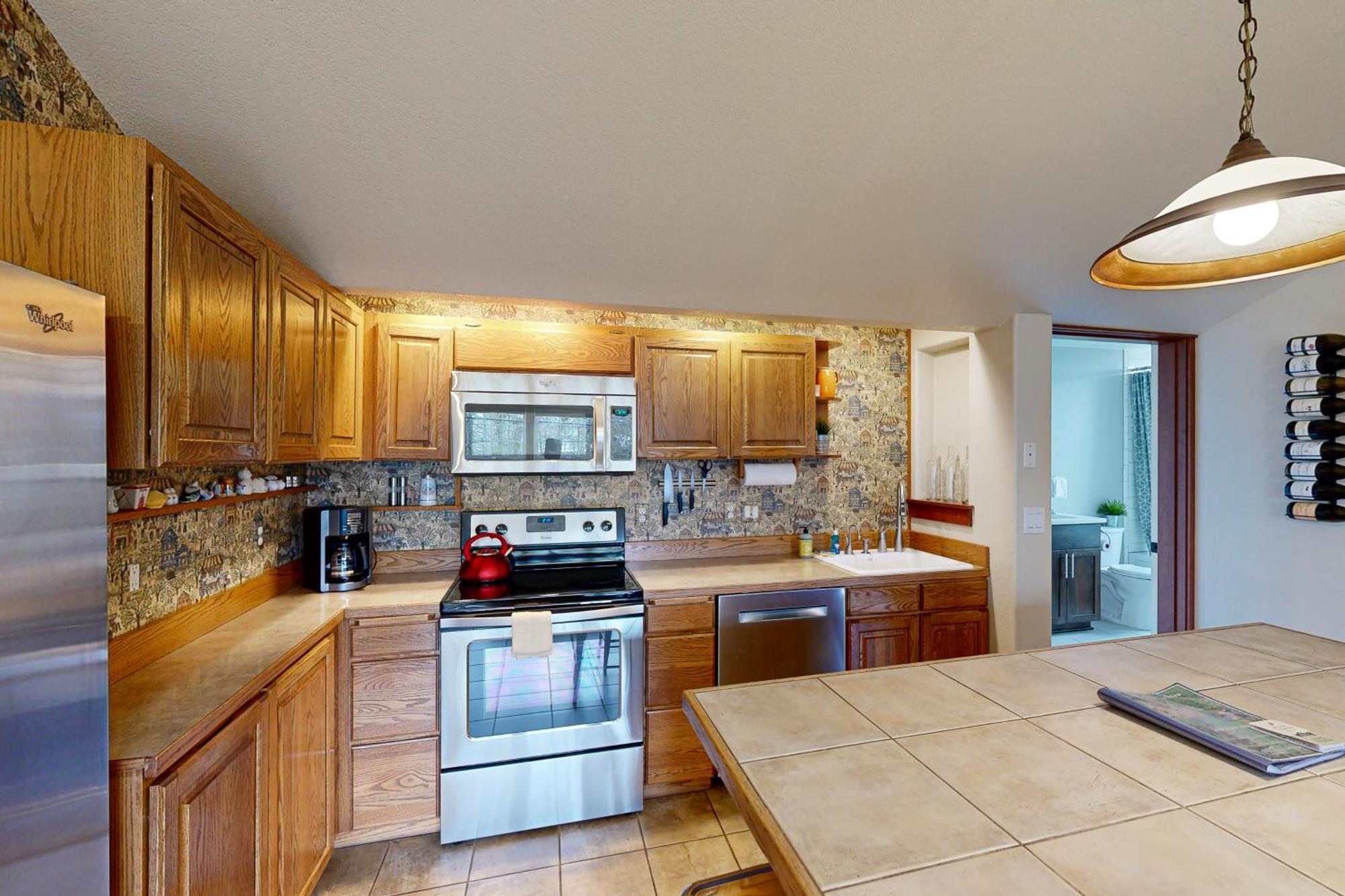 Vino Ritiro Apartment McMinnville Exterior photo