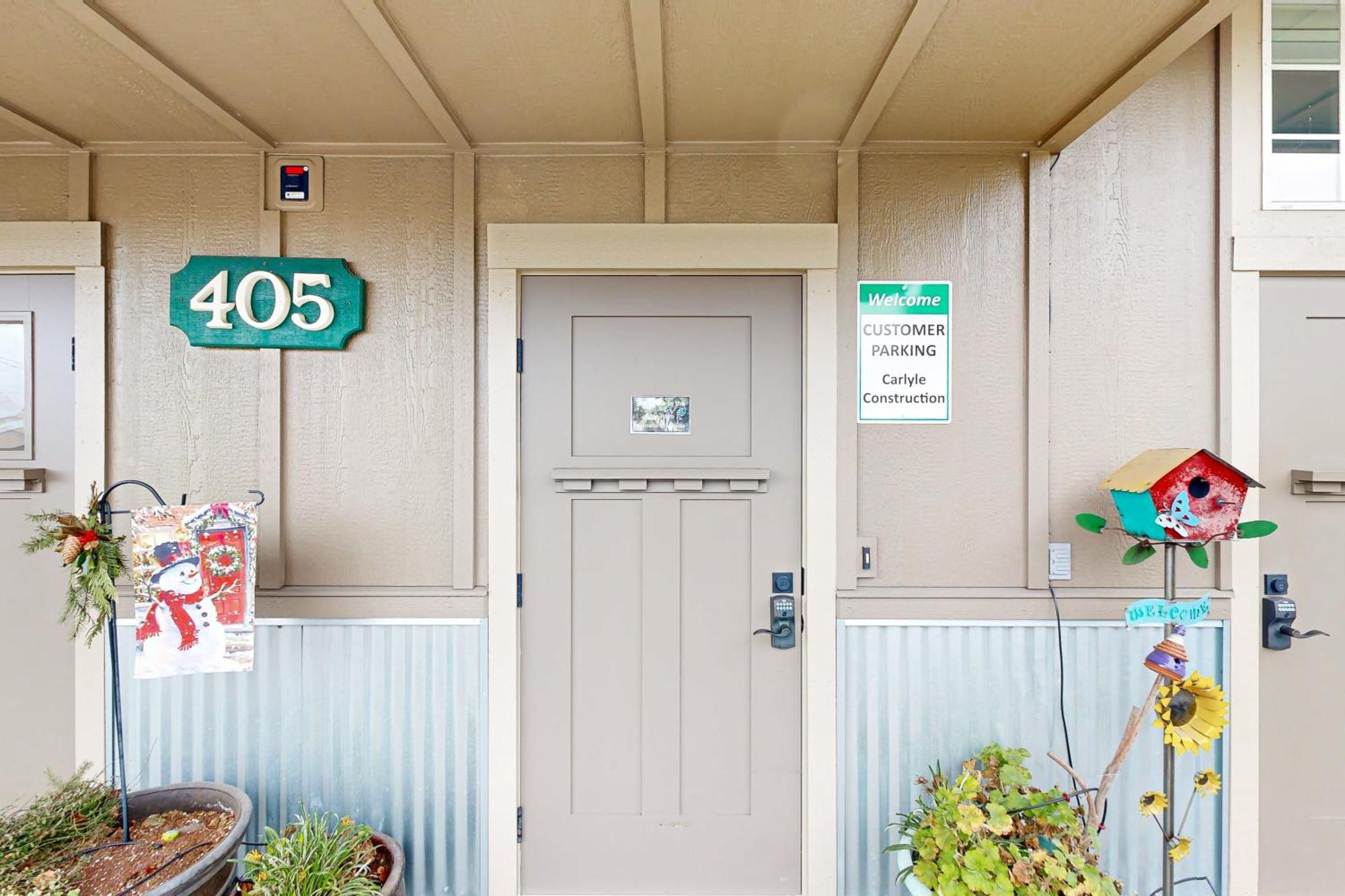 Vino Ritiro Apartment McMinnville Exterior photo