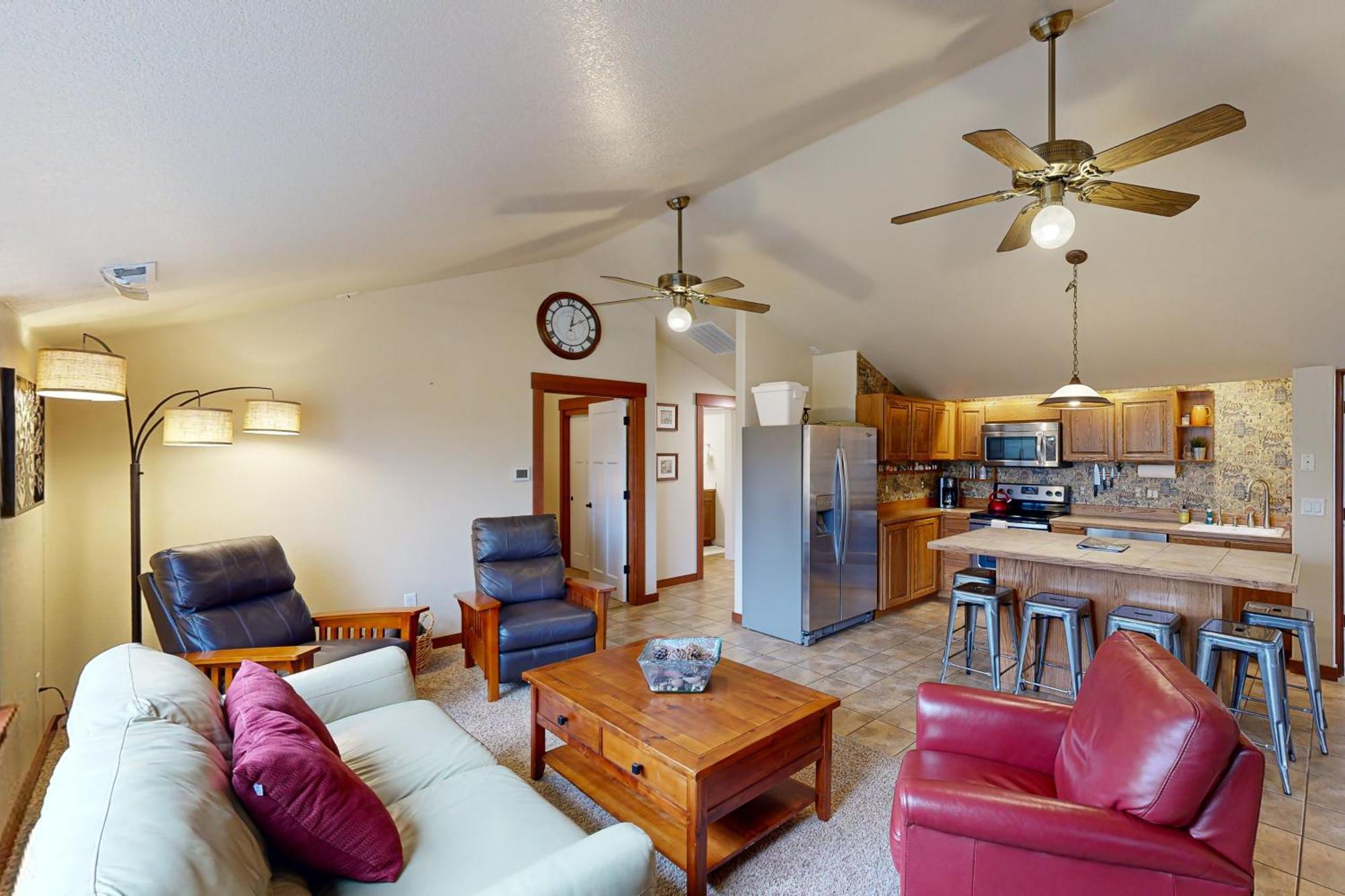 Vino Ritiro Apartment McMinnville Exterior photo